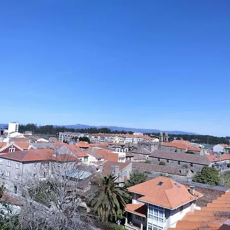 Centro 公寓